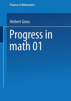 Quadratic Forms in Infinite Dimensional Vector Spaces - Gross, Herbert