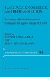 Language, Knowledge, and Representation - Bild 1