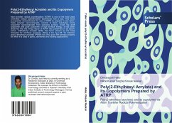 Poly(2-Ethylhexyl Acrylate) and Its Copolymers Prepared by ATRP - Haloi, Dhrubajyoti