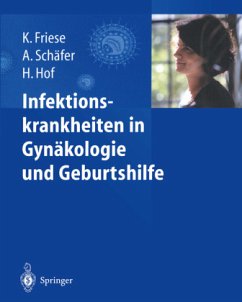 Infektionskrankheiten in Gynäkologie und Geburtshilfe