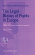 The Legal Status of Pupils in Europe - Bild 1