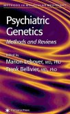 Psychiatric Genetics