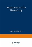 Morphometry of the Human Lung