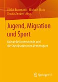 Jugend, Migration und Sport