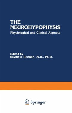 Cover The Neurohypophysis