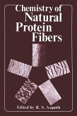 Chemistry of Natural Protein Fibers