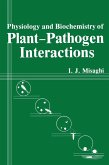 Physiology and Biochemistry of Plant-Pathogen Interactions