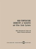 High-Temperature Chemistry of Silicates and Other Oxide Systems / Vysokotemperaturnaya Khimiya Silikatnykh I Drugikh Okisnykh Sistem / B&#1100;ico&#1082;otem&#1087;epat&#1091;pha&#1103; X&#1080;m&#1080;&#1103; C&#1080;&#1083;&#1080;&#1082;ath&#1100;ix &#10