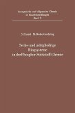 Sechs- und achtgliedrige Ringsysteme in der Phosphor-Stickstoff-Chemie