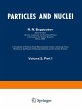 Particles and Nuclei - Bild 1