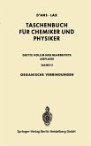 Organische Verbindungen Organische Verbindungen