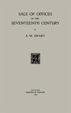 Sale of Offices in the Seventeenth Century