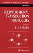 Receptor Signal Transduction Protocols - Bild 1