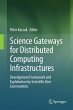 Science Gateways for Distributed... - Bild 1