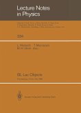 BL Lac Objects