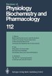 Reviews of Physiology, Biochemistry and... - Bild 1