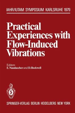 Practical Experiences with Flow-Induced Vibrations