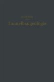 Tunnelbaugeologie Tunnelbaugeologie