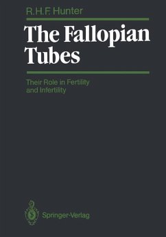 The Fallopian Tubes - Hunter, Ronald H.F.