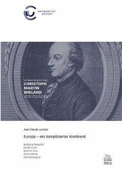 Europa - Ein komplizierter Kontinent