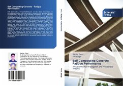 Self Compacting Concrete - Fatigue Performance - Goel, Sanjay;Singh, S P