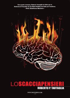 Cover Lo scacciapensieri