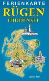 Ferienkarte Rügen & Hiddensee Ferienkarte Rügen & Hiddensee