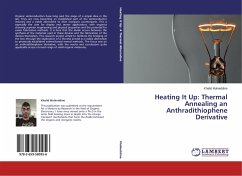 Heating It Up: Thermal Annealing an Anthradithiophene Derivative