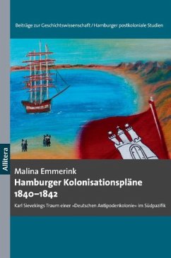Hamburger Kolonisationspläne 1840¿1842 - Emmerink, Malina