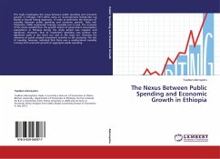 The Nexus Between Public Spending and Economic Growth in Ethiopia