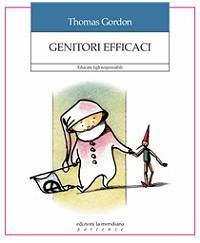 Cover Genitori efficaci. Educare figli responsabili