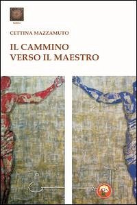 Cover Il cammino verso il maestro
