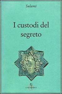 I custodi del segreto Cover I custodi del segreto