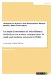 An impact assessment of microfinance... - Bild 1