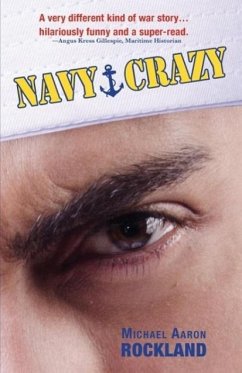 Navy Crazy - Rockland, Michael Aaron