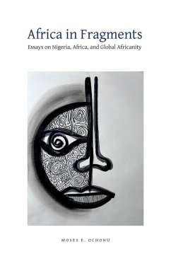 Africa in Fragments Africa in Fragments