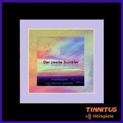 Cover Der zweite Schläfer (MP3-Download)