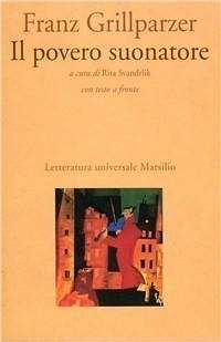 Cover Il povero suonatore