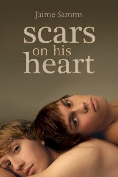 Scars on His Heart - Samms, Jaime