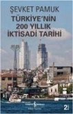 Türkiyenin 200 Yillik Iktisadi Tarihi