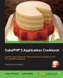 Cakephp 2 Application Cookbook - Bild 1