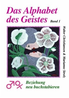 Cover Das Alphabet des Geistes (1)