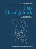 Das Handgelenk Das Handgelenk