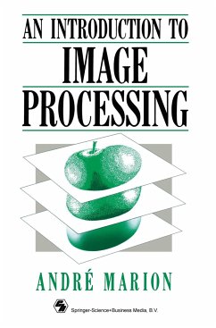 Introduction to Image Processing - Marion, André