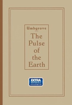 The Pulse of the Earth - Umbgrove, Johannes Herman Frederik
