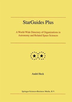 StarGuides Plus