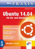 Ubuntu 14.04, m. CD-ROM