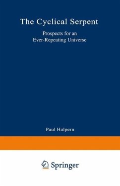 The Cyclical Serpent - Halpern, Paul G.