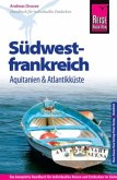 Reise Know-How Südwestfrankreich - Aquitanien & Atlantikküste