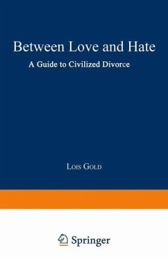 Between Love and Hate - Gold, Lois